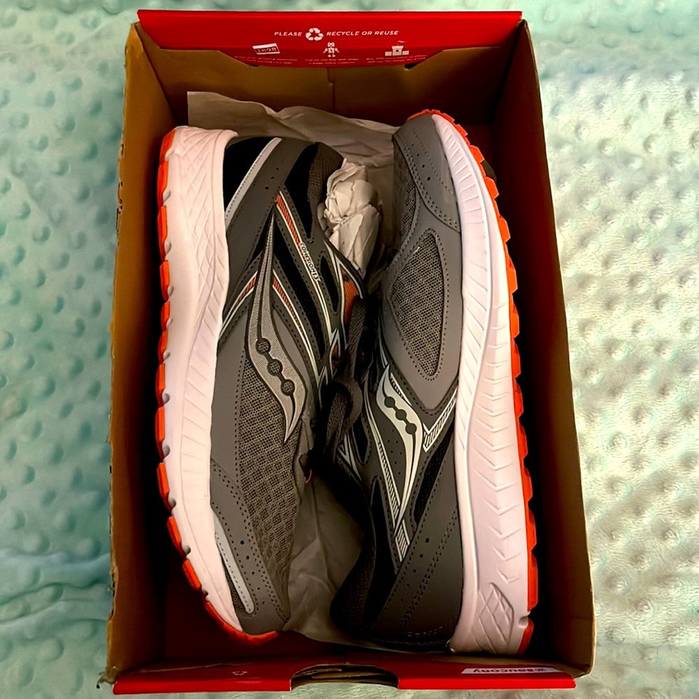 Saucony Cohesion 13 shoes